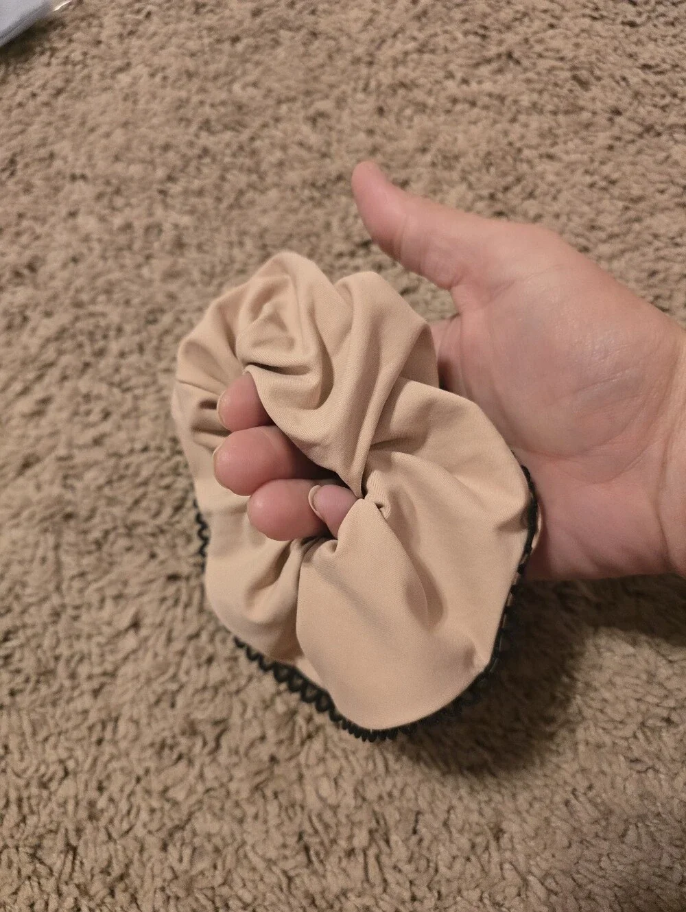 Like New Scrunchie Bundle - Lululemon & FP Movement (Free People)